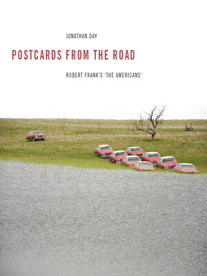 cover image of Postcards from the Road
